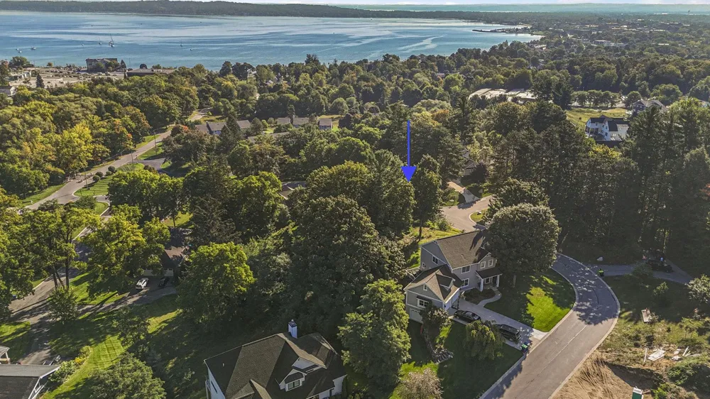 Incochee Woods Drive Garfield Charter Township, MI 49684
