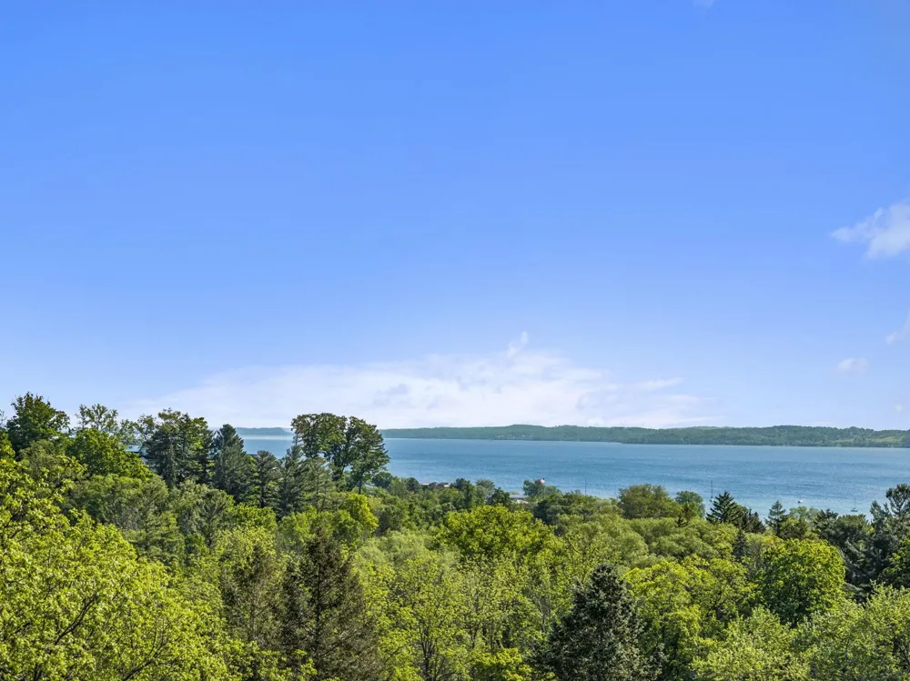 Incochee Woods Drive Garfield Charter Township, MI 49684