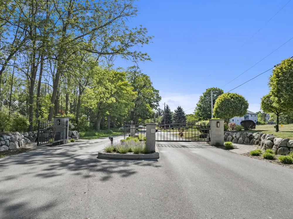 Incochee Woods Drive Garfield Charter Township, MI 49684