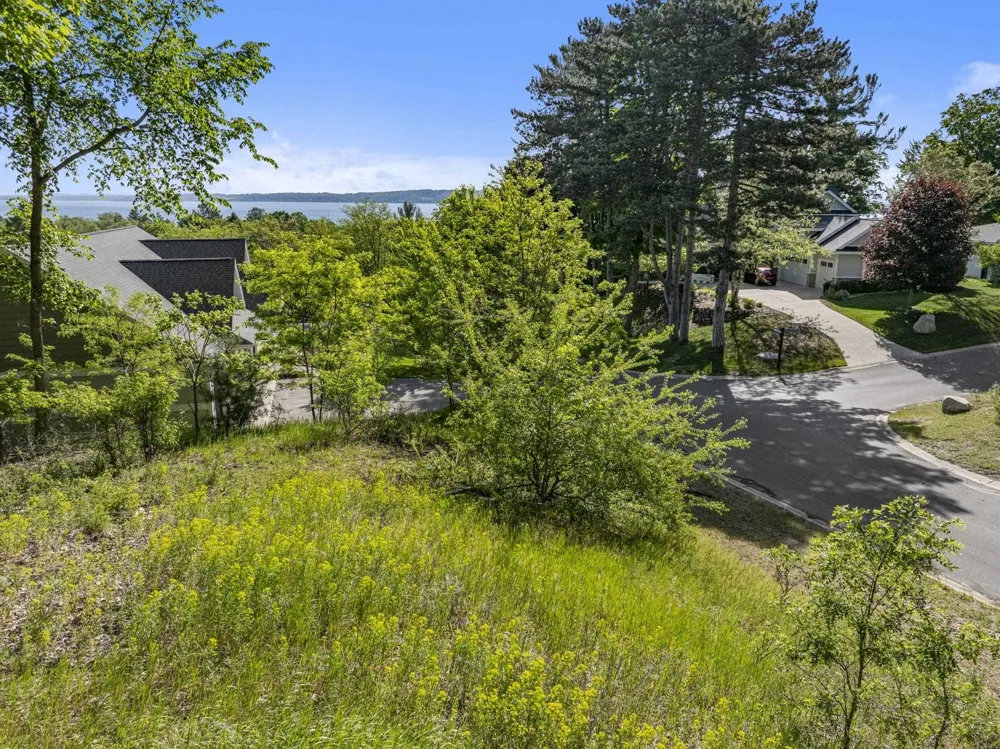Incochee Woods Drive Garfield Charter Township, MI 49684