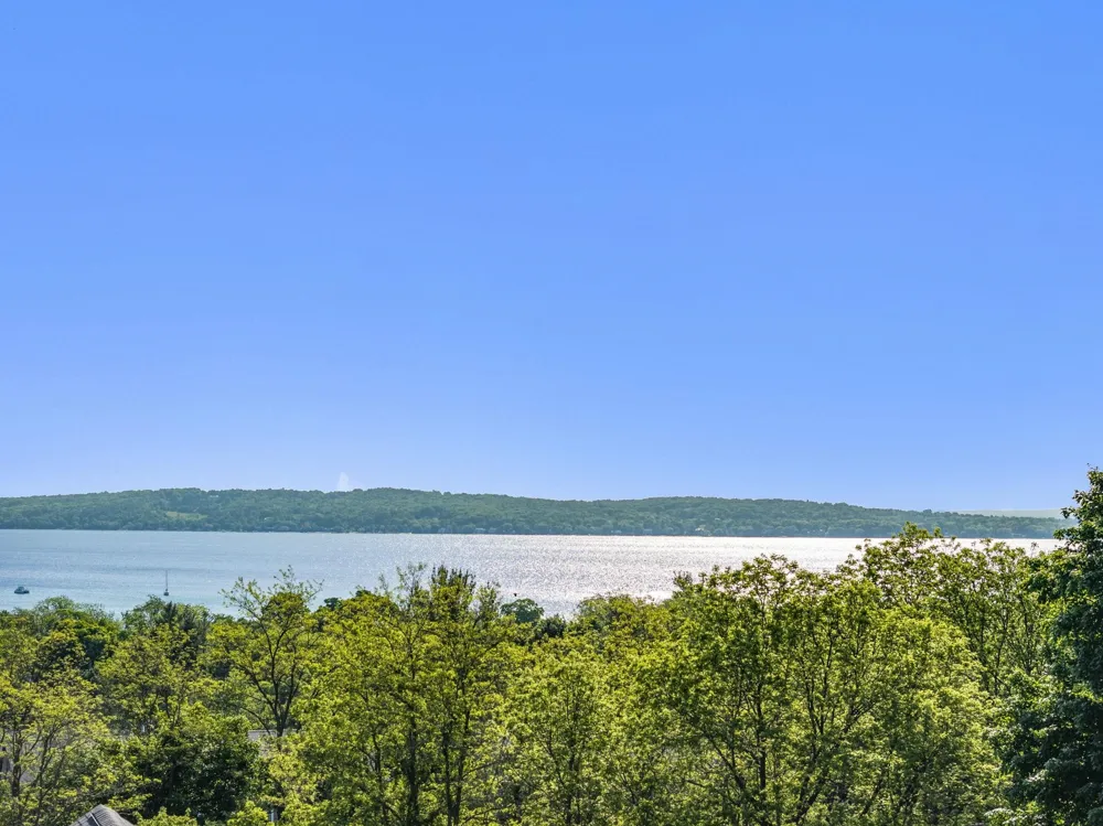Incochee Woods Drive Garfield Charter Township, MI 49684