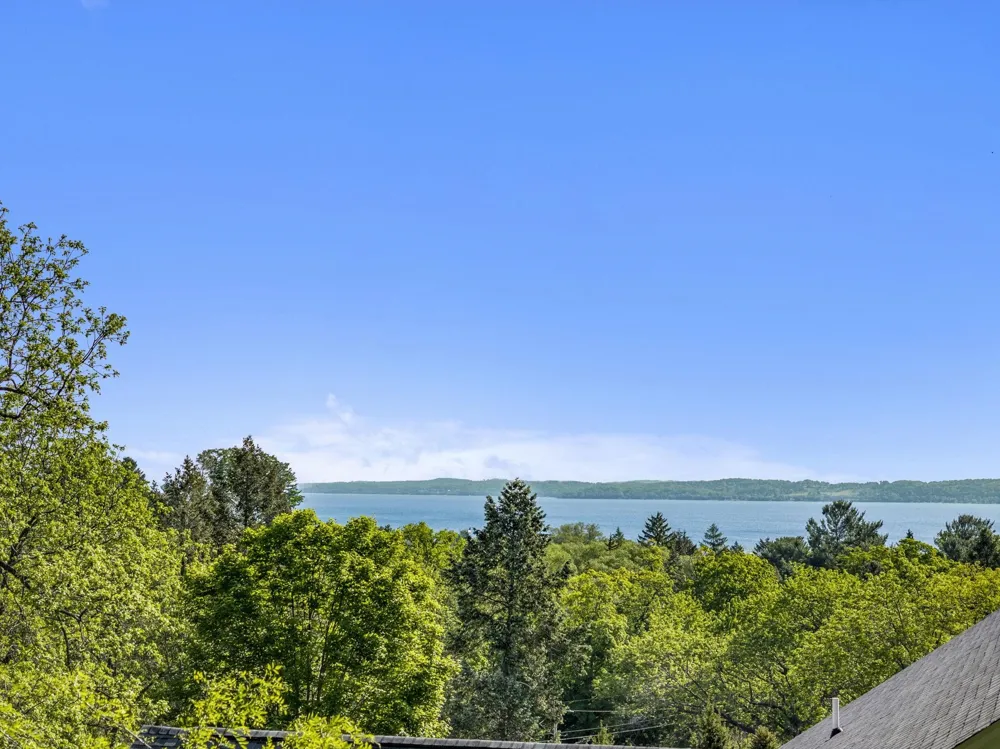 Incochee Woods Drive Garfield Charter Township, MI 49684