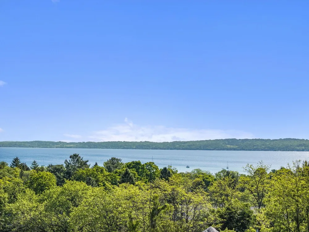 Incochee Woods Drive Garfield Charter Township, MI 49684