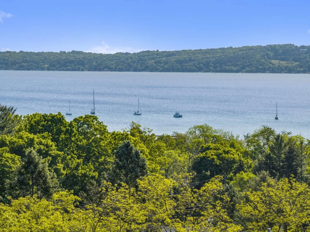 Incochee Woods Drive Garfield Charter Township, MI 49684