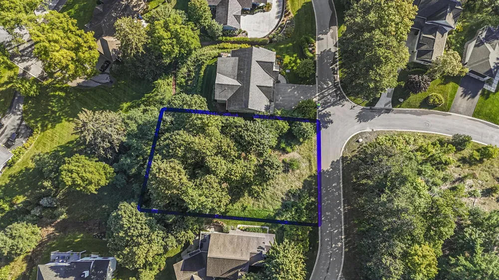 Incochee Woods Drive Garfield Charter Township, MI 49684