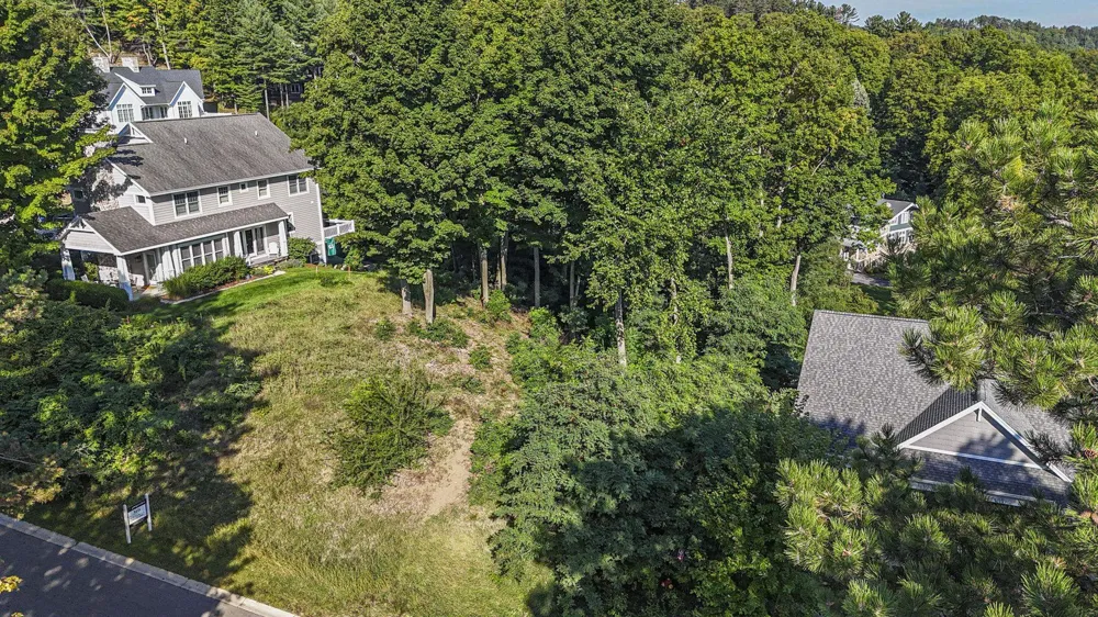 Incochee Woods Drive Garfield Charter Township, MI 49684