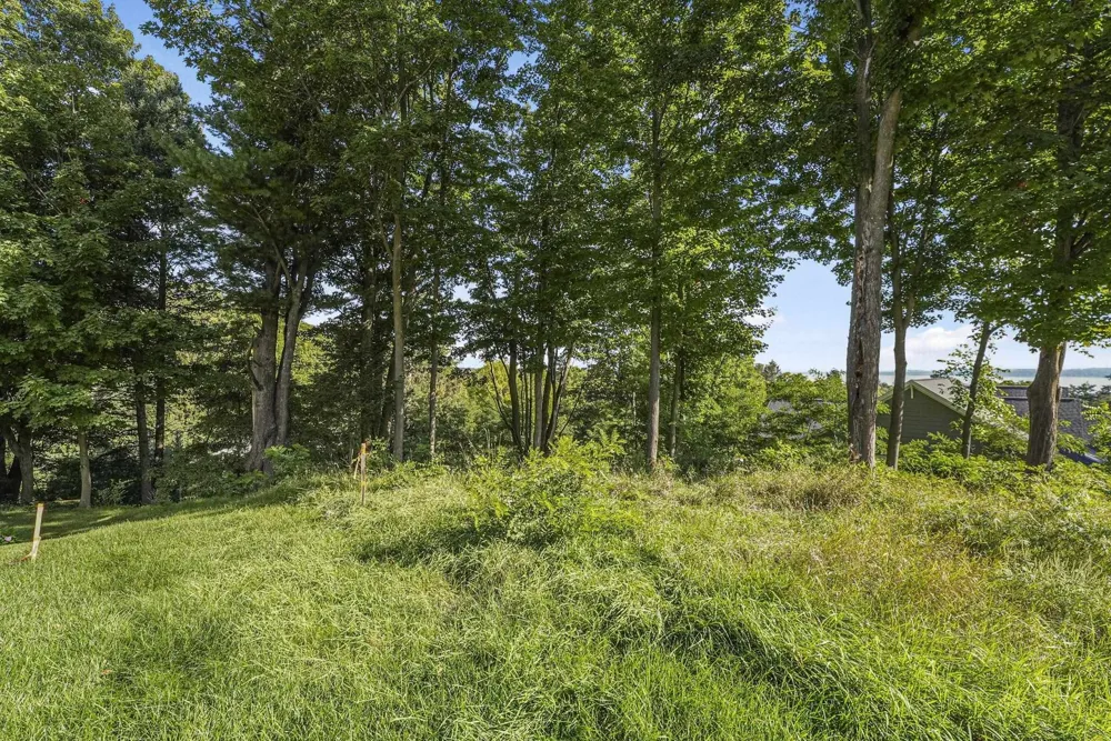 Incochee Woods Drive Garfield Charter Township, MI 49684