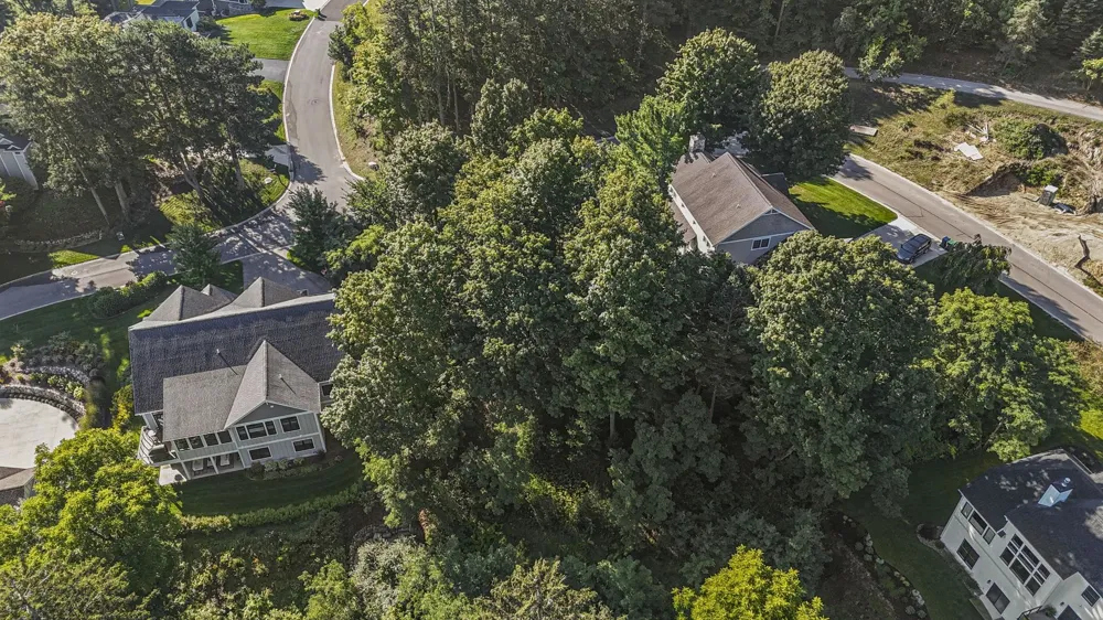 Incochee Woods Drive Garfield Charter Township, MI 49684