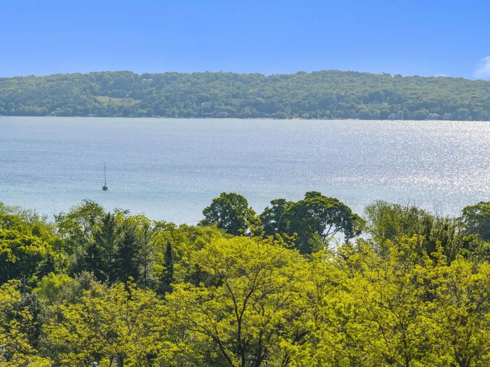Incochee Woods Drive Garfield Charter Township, MI 49684