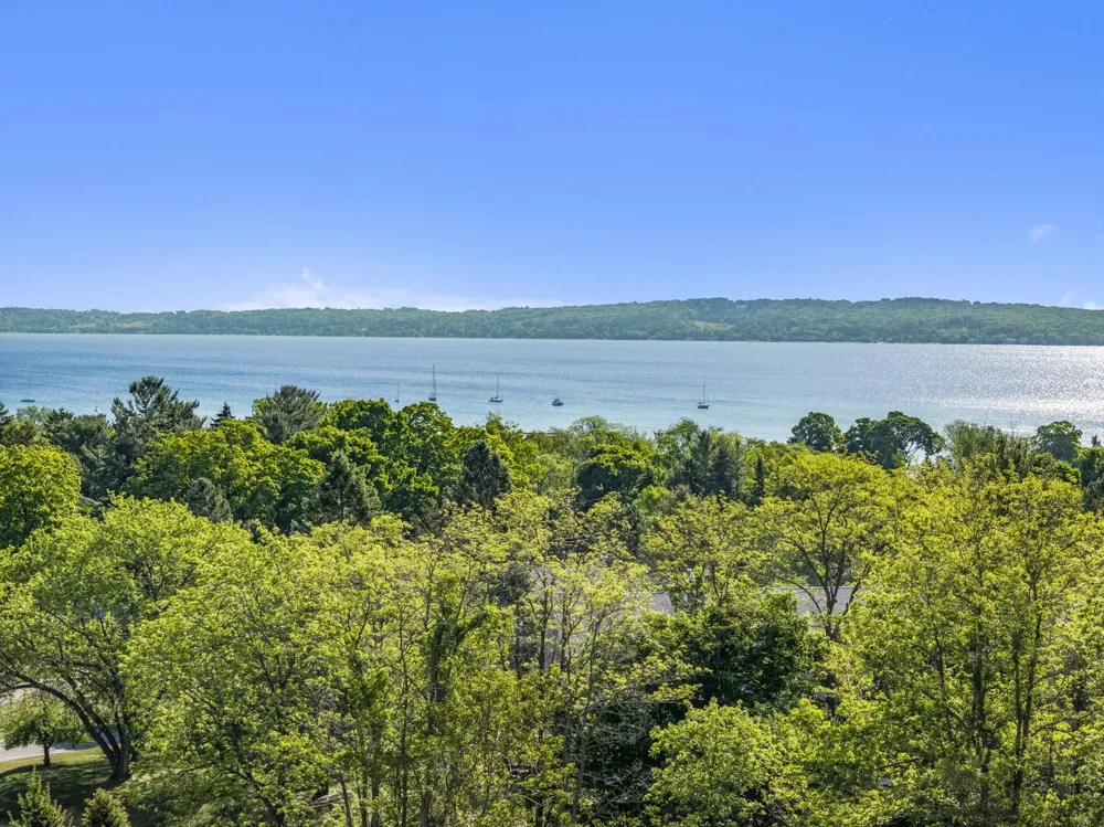Incochee Woods Drive Garfield Charter Township, MI 49684