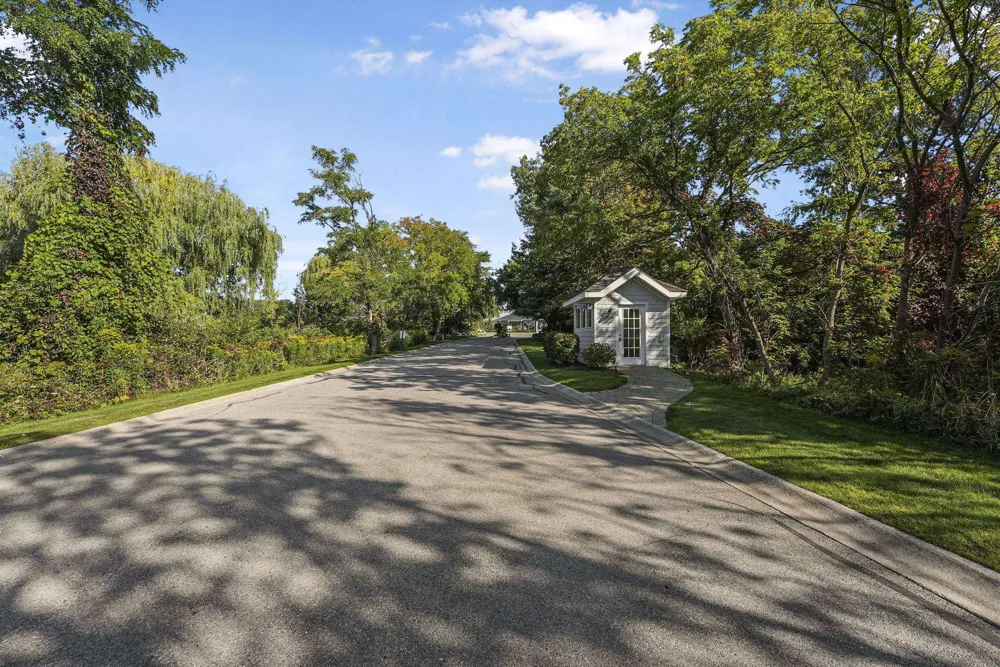 Incochee Woods Drive Garfield Charter Township, MI 49684
