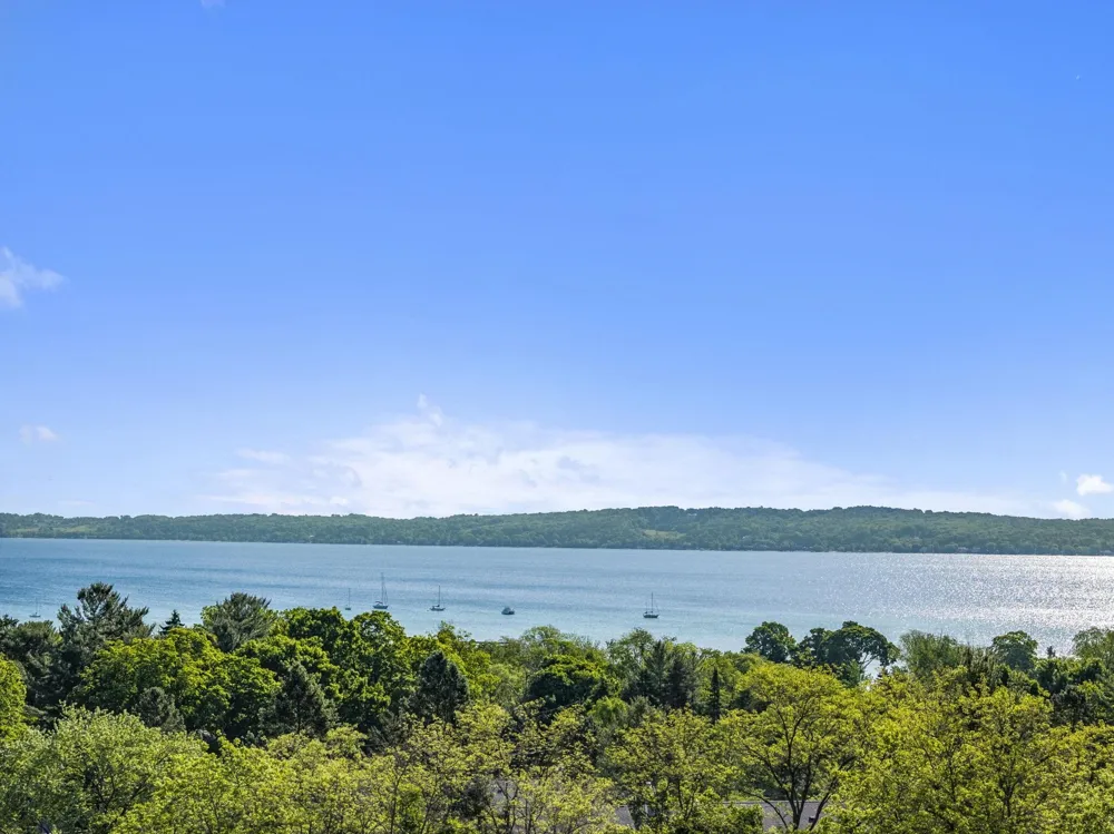 Incochee Woods Drive Garfield Charter Township, MI 49684