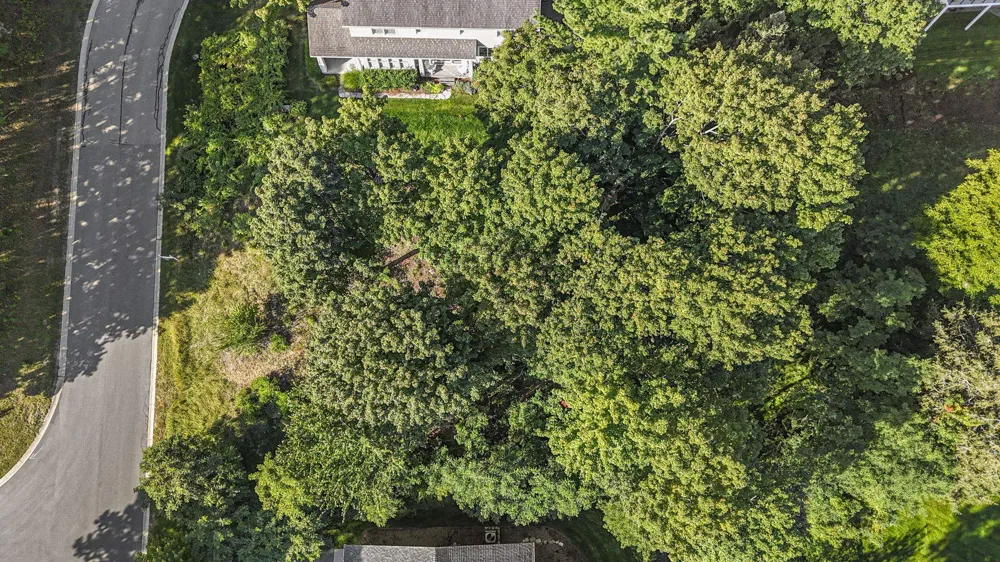 Incochee Woods Drive Garfield Charter Township, MI 49684