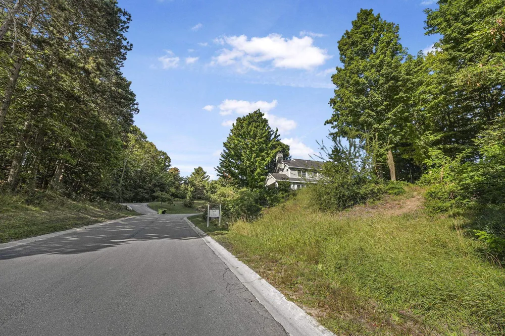 Incochee Woods Drive Garfield Charter Township, MI 49684