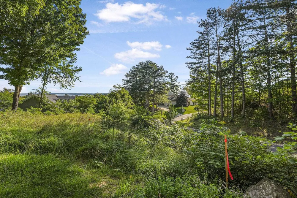 Incochee Woods Drive Garfield Charter Township, MI 49684