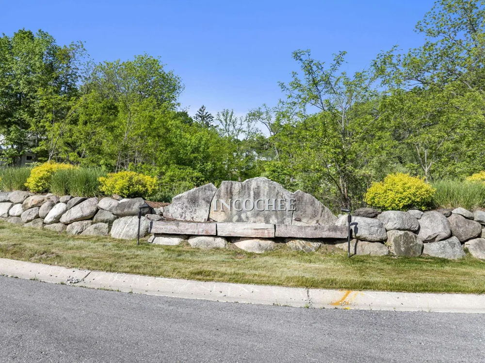 Incochee Woods Drive Garfield Charter Township, MI 49684