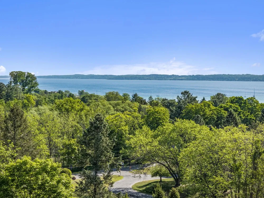 Incochee Woods Drive Garfield Charter Township, MI 49684