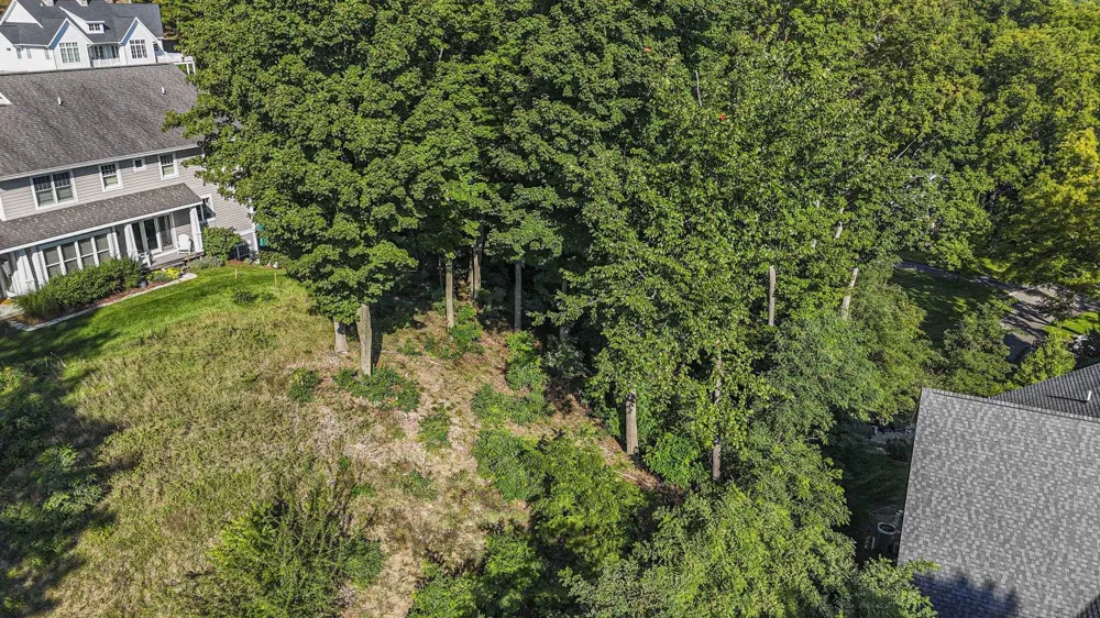 Incochee Woods Drive Garfield Charter Township, MI 49684