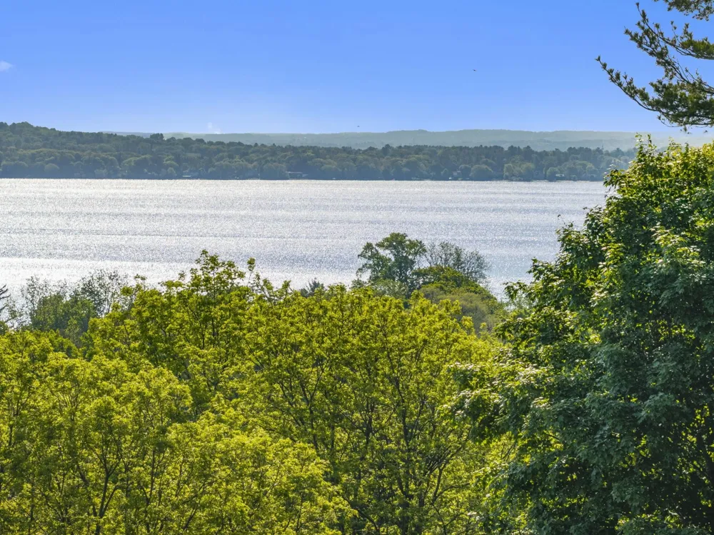 Incochee Woods Drive Garfield Charter Township, MI 49684