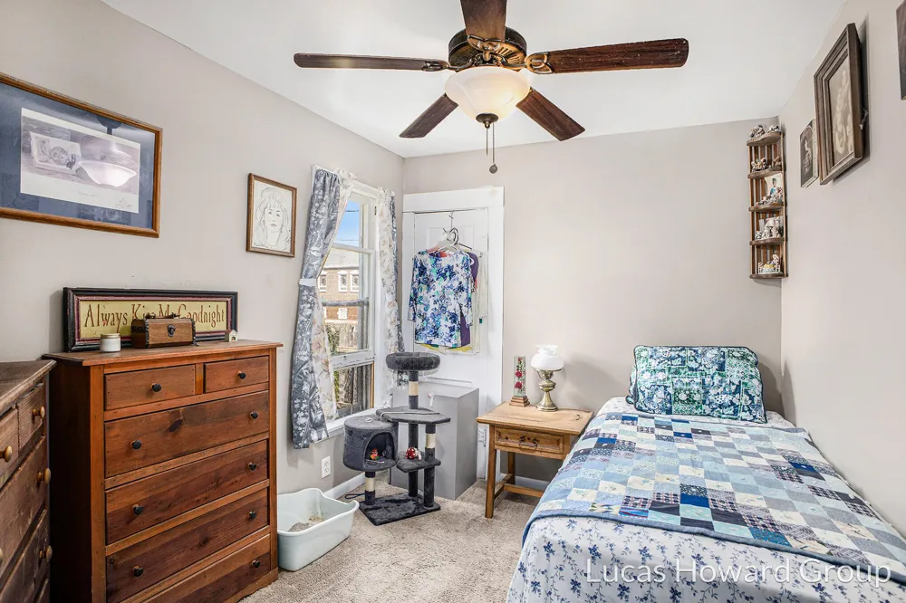 712 Lenore Avenue Lansing City, MI 48910