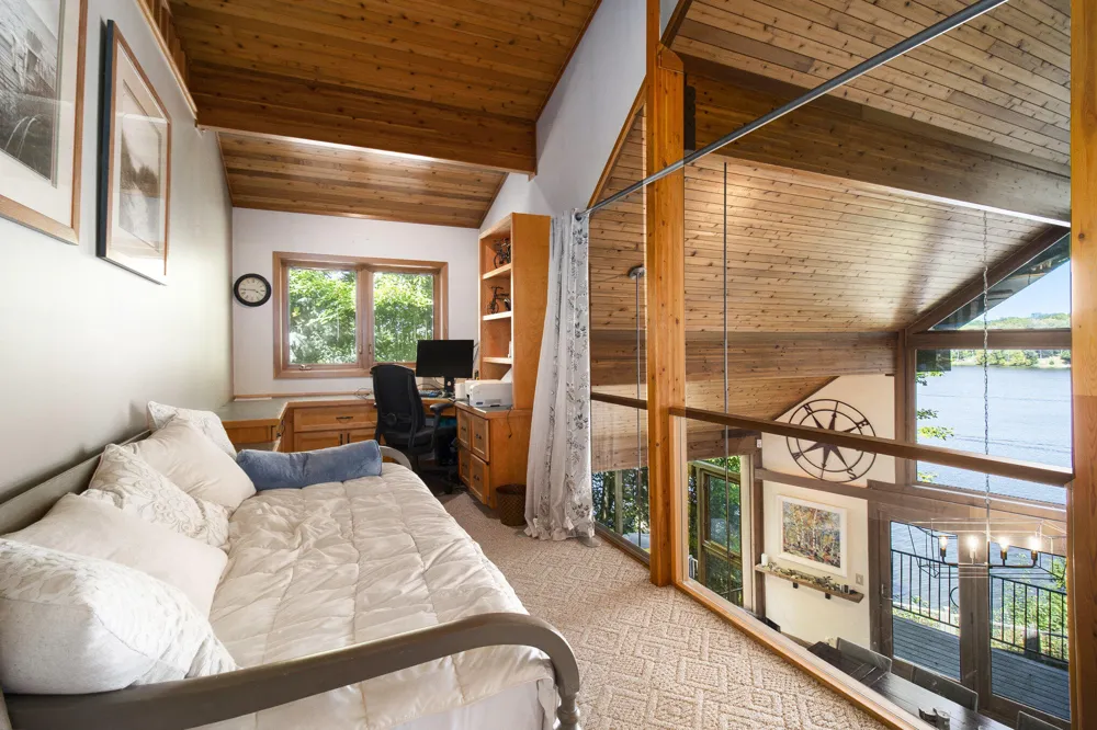 6218 Loggers Lane Hamlin Township, MI 49431