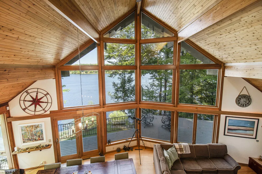 6218 Loggers Lane Hamlin Township, MI 49431