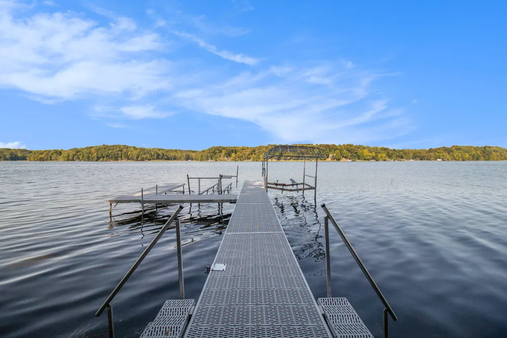 6218 Loggers Lane Hamlin Township, MI 49431