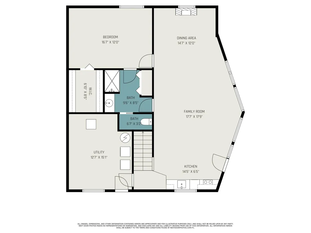 6218 Loggers Lane Hamlin Township, MI 49431