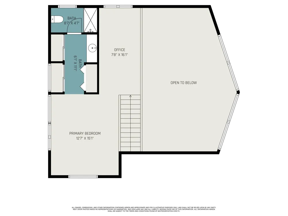 6218 Loggers Lane Hamlin Township, MI 49431