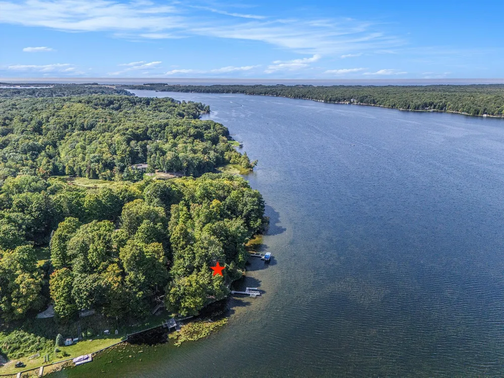 6218 Loggers Lane Hamlin Township, MI 49431