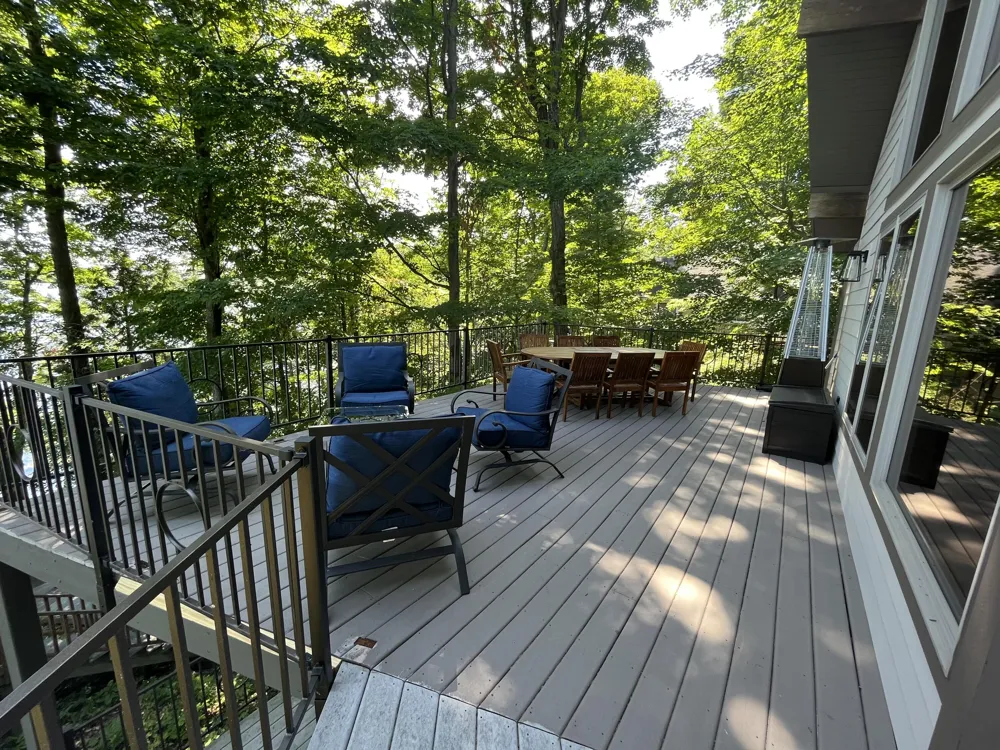 6218 Loggers Lane Hamlin Township, MI 49431