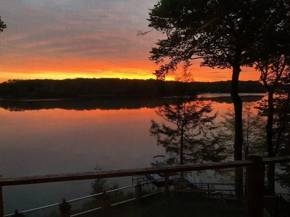 6218 Loggers Lane Hamlin Township, MI 49431