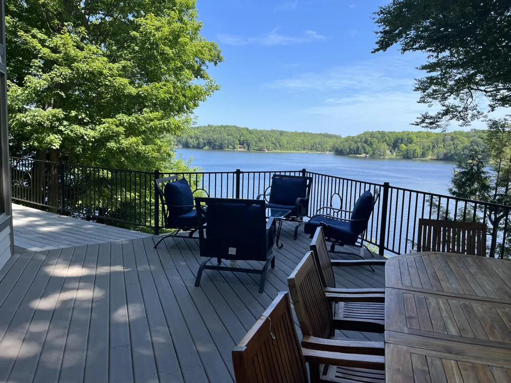 6218 Loggers Lane Hamlin Township, MI 49431