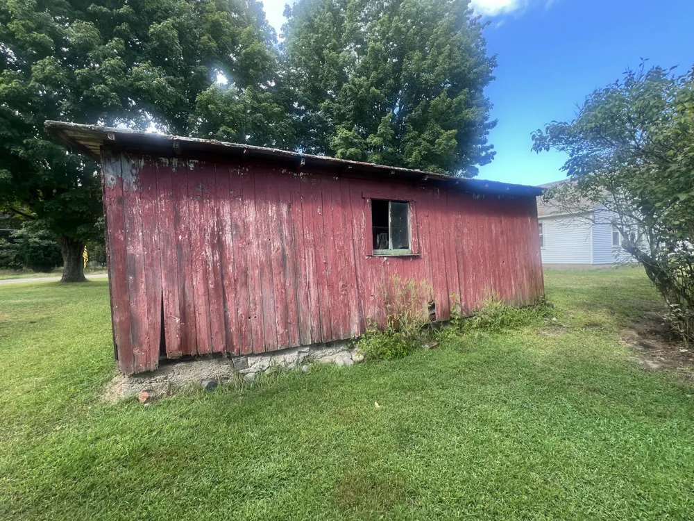 4048 Bankers Road Cambria Township, MI 49242