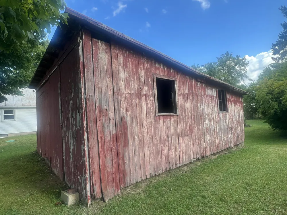 4048 Bankers Road Cambria Township, MI 49242