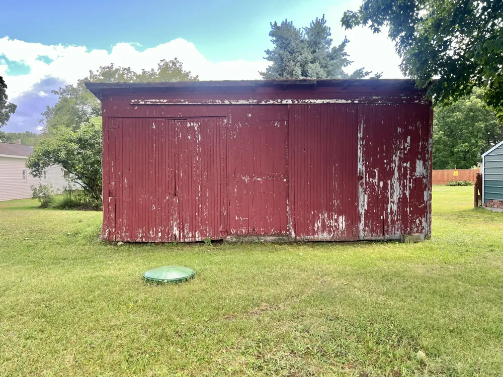 4048 Bankers Road Cambria Township, MI 49242