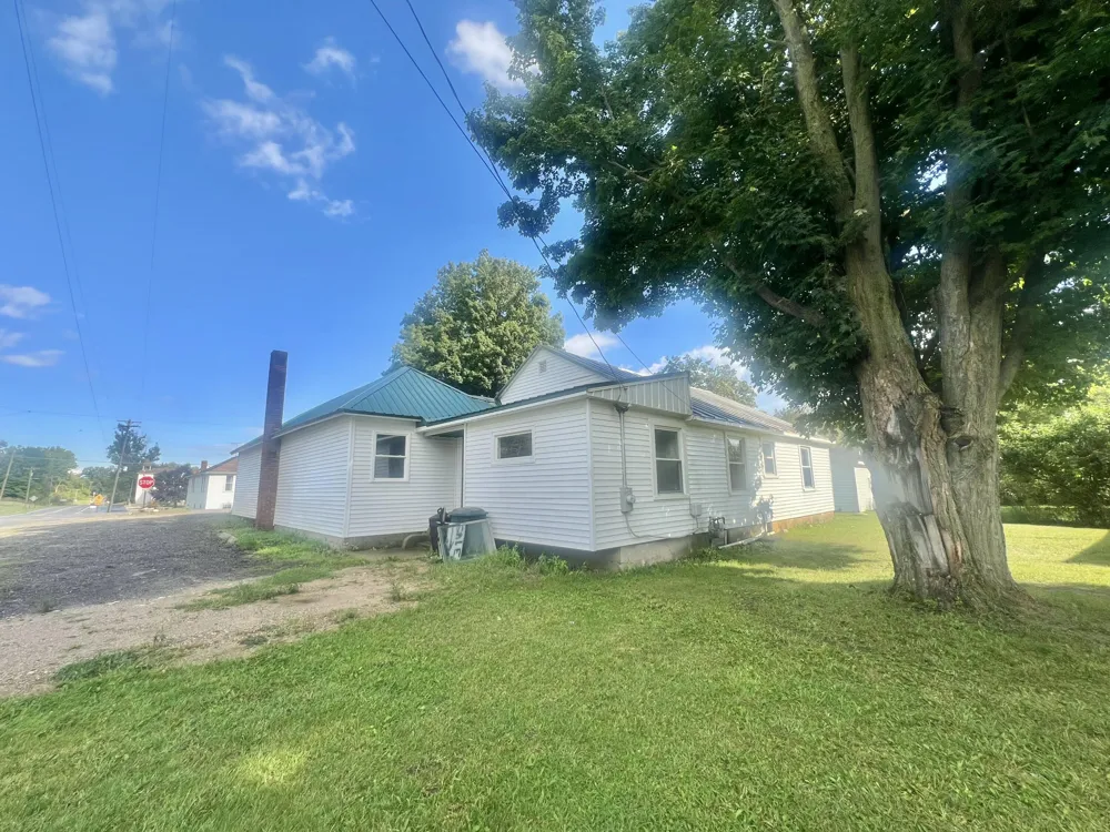 4048 Bankers Road Cambria Township, MI 49242