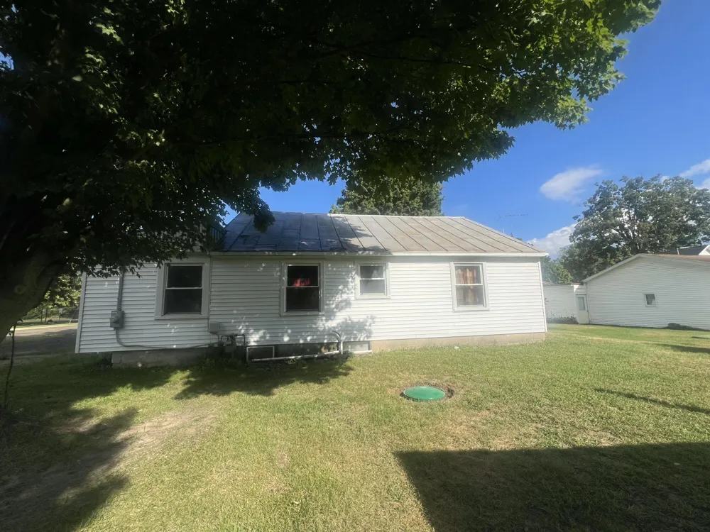 4048 Bankers Road Cambria Township, MI 49242