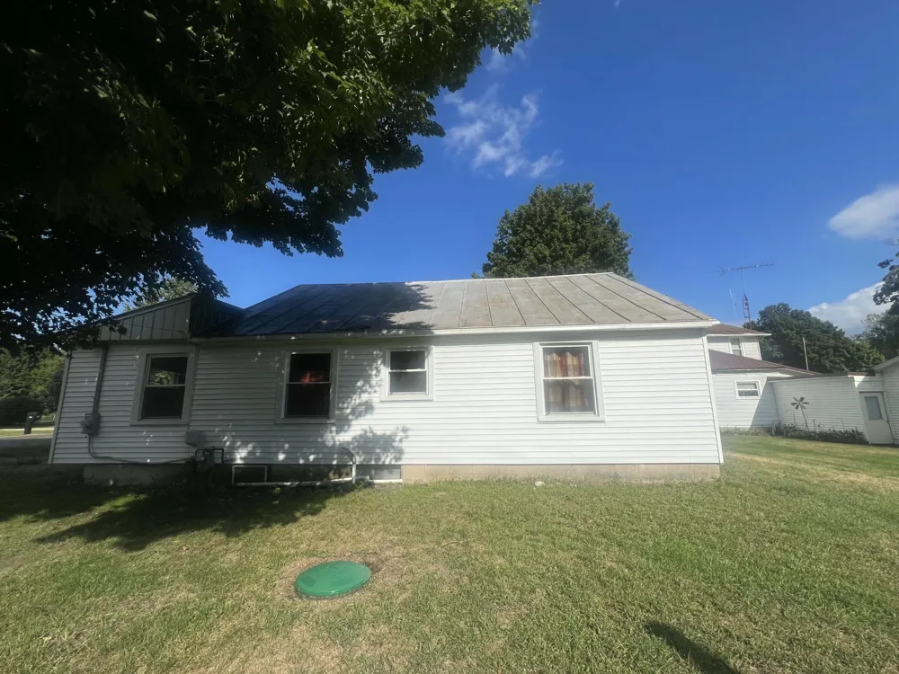 4048 Bankers Road Cambria Township, MI 49242