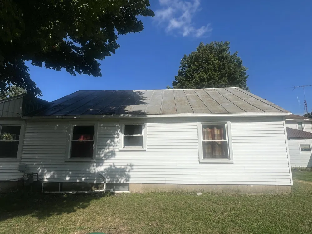 4048 Bankers Road Cambria Township, MI 49242