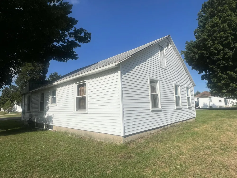 4048 Bankers Road Cambria Township, MI 49242