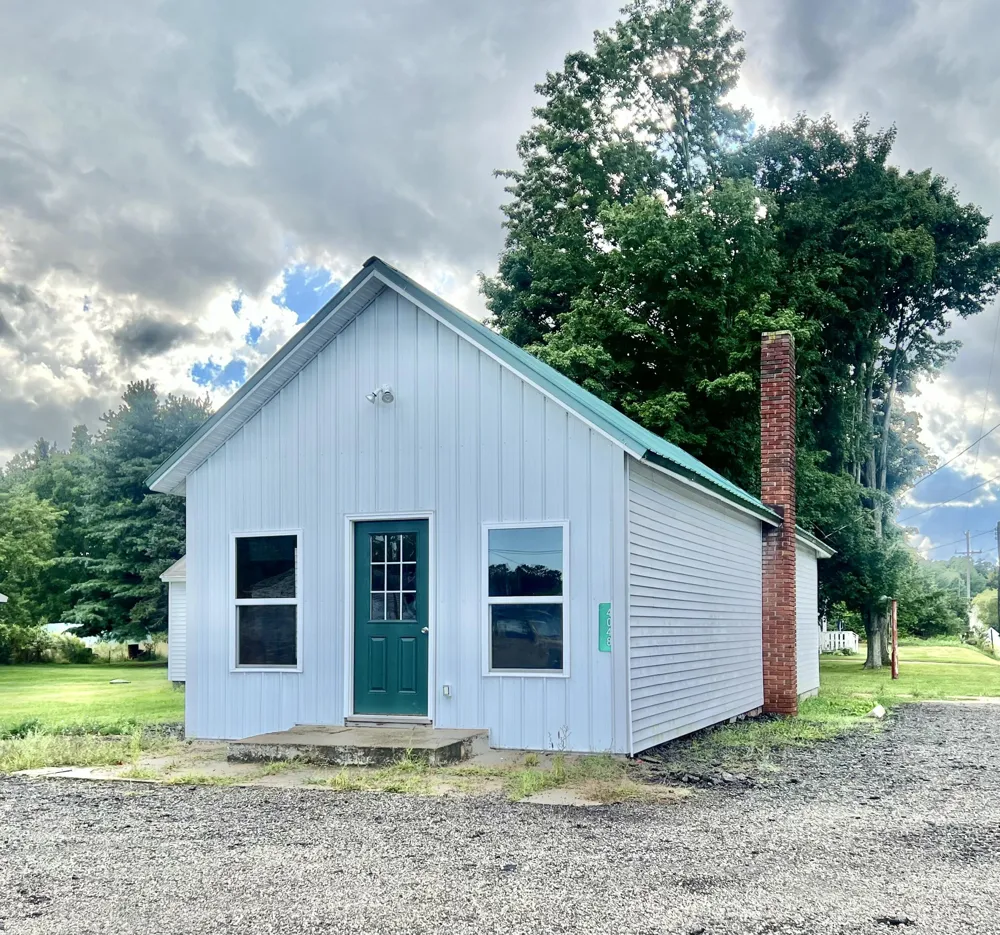 4048 Bankers Road Cambria Township, MI 49242
