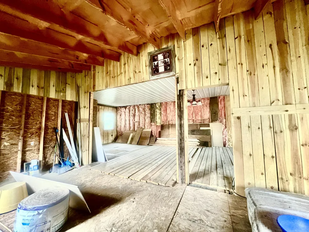 4048 Bankers Road Cambria Township, MI 49242