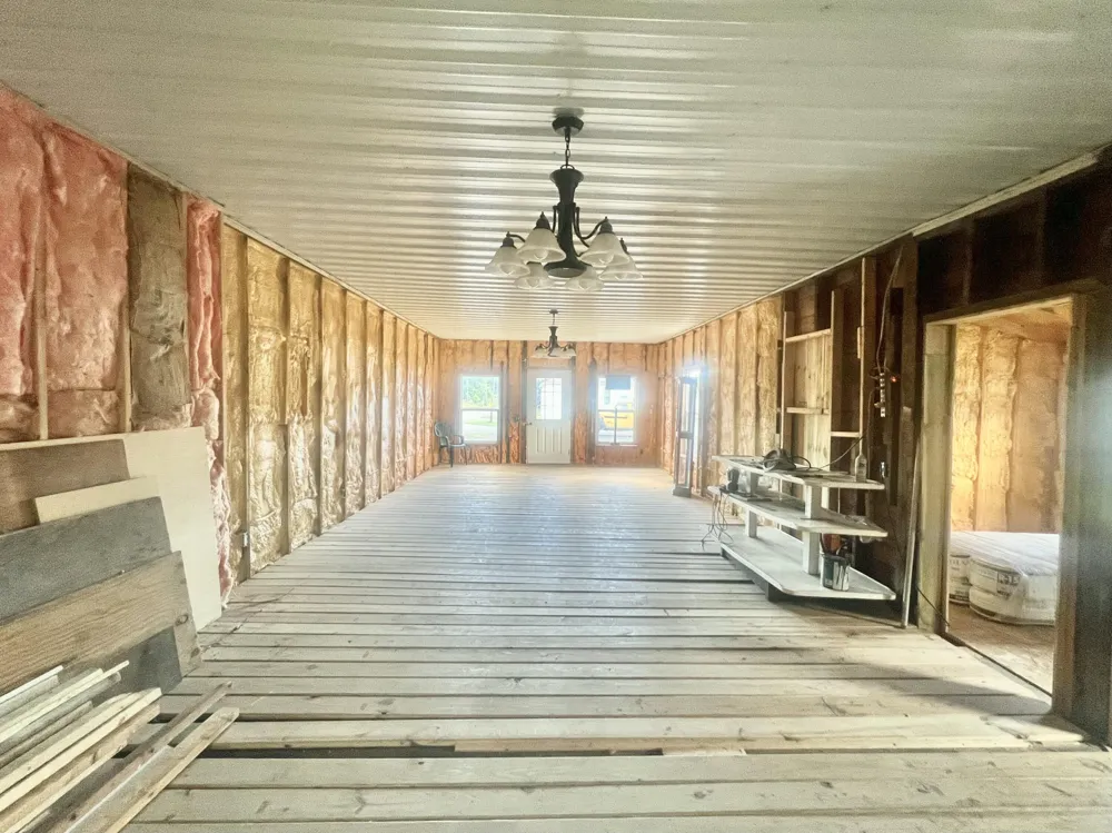 4048 Bankers Road Cambria Township, MI 49242