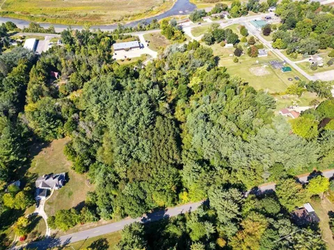 Sandy Ridge Drive