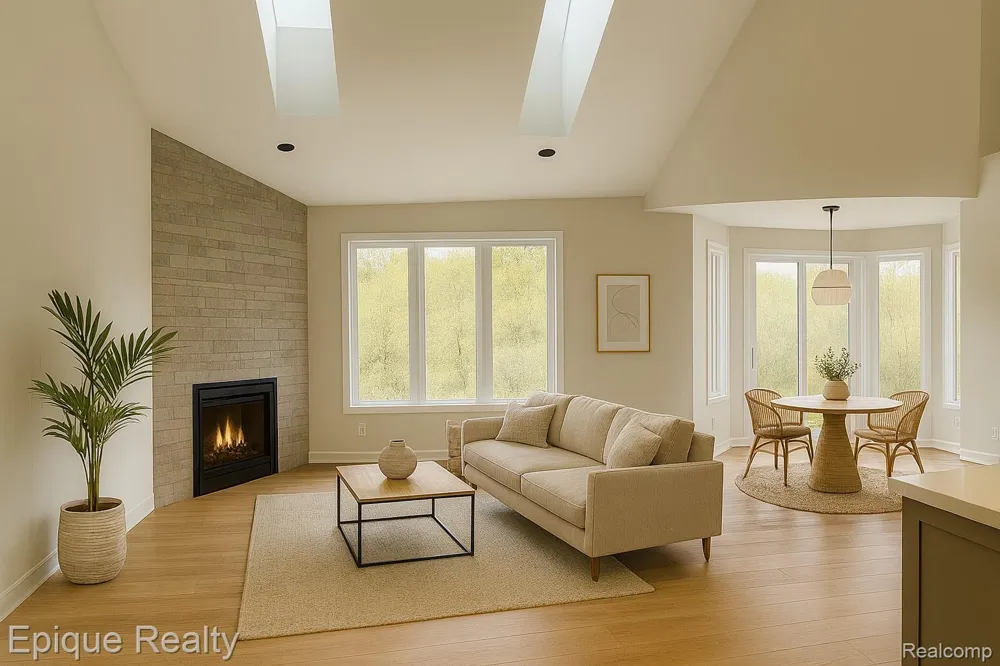 3301 Cornerstone Drive