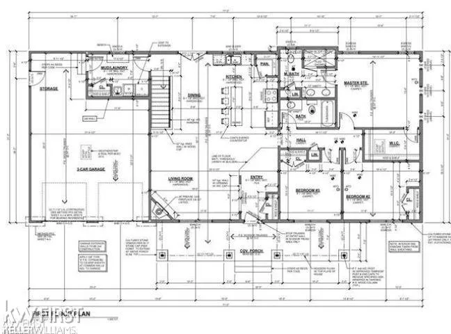 11020 Handel Lane Davison Township, MI 48423
