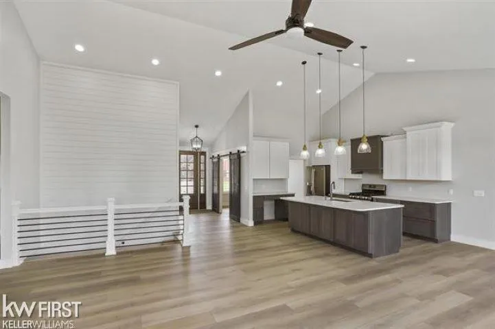 11020 Handel Lane Davison Township, MI 48423