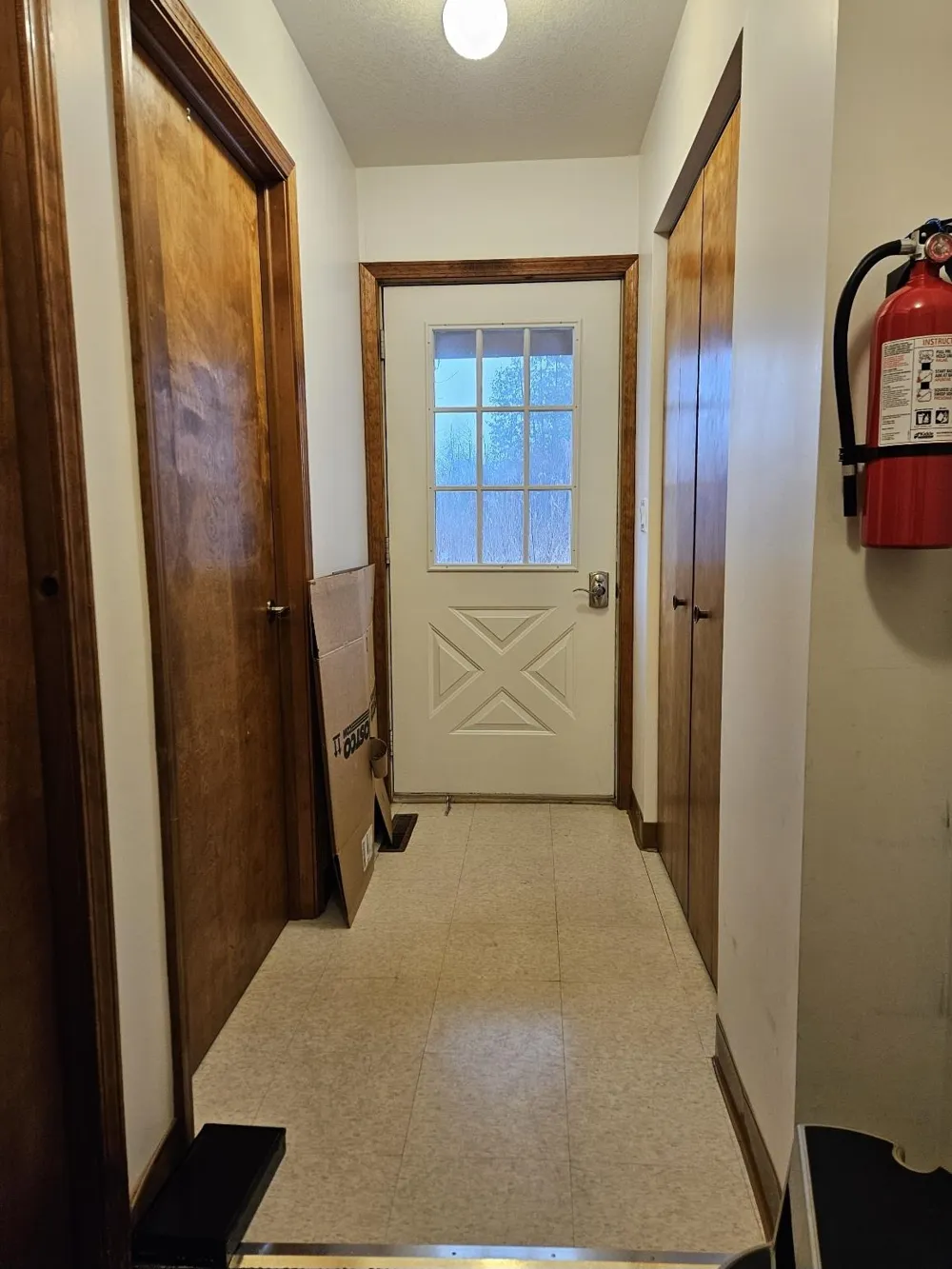 235 Monument Road Baldwin Township, MI 48730