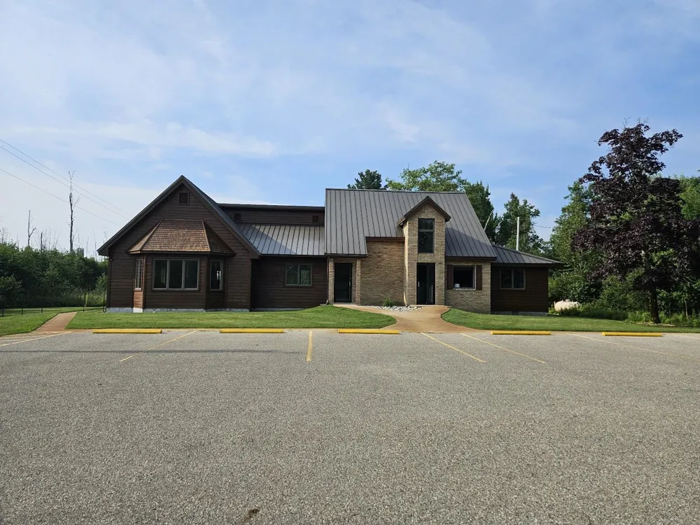 235 Monument Road Baldwin Township, MI 48730